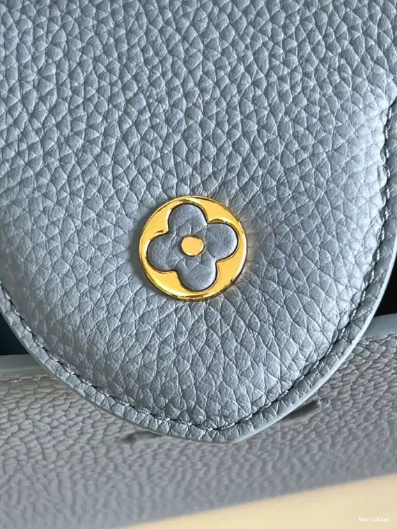 Cheap LOUIS CAPUCINES BB VUITTON 0514
